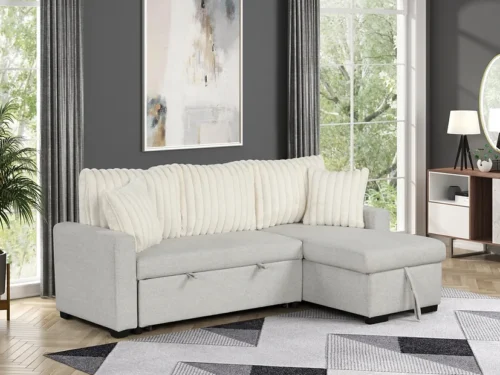 S8670 Nori (Beige)