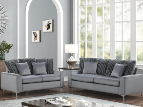 S150 Elina (Grey)