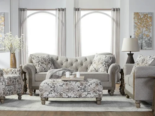 S8725 Sandstone Oyster