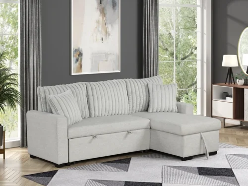 S8670 Nori (Grey)