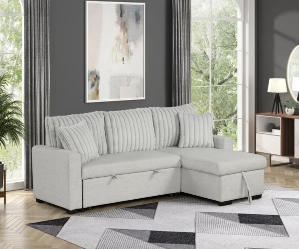 S8670 Nori (Grey)