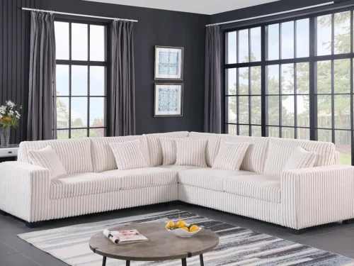 S861 Comfy II