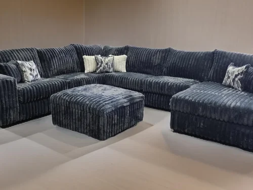 S320 Texan 4pcs Sectional