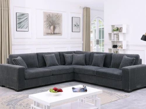 S861 Comfy II