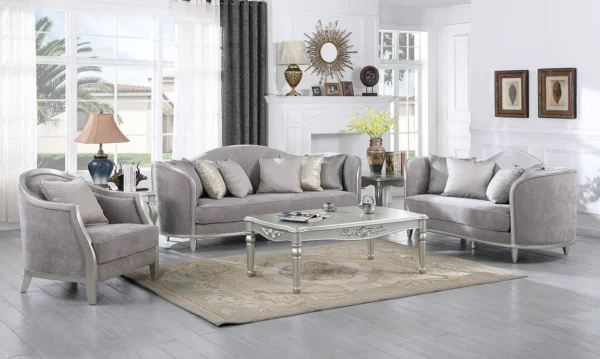 S6226 Bellisimo (Grey)