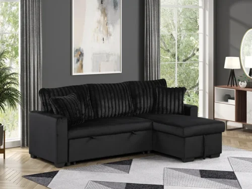 S8670 Nori (Black)