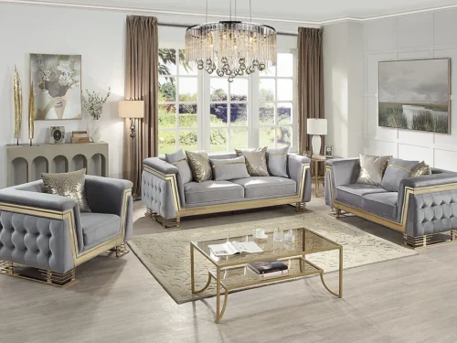S4040 Ashton (Grey)