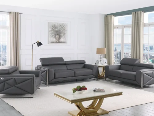 MI-989 Giorgio (Grey)