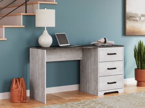 H4121-34 Office Desk