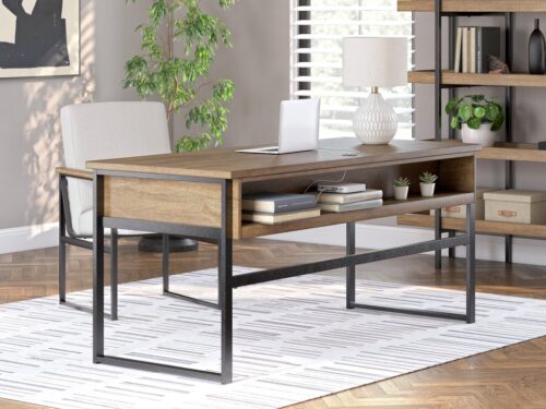 H632-44 - Office Desk