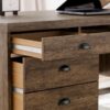 H683-27 - Office Desk