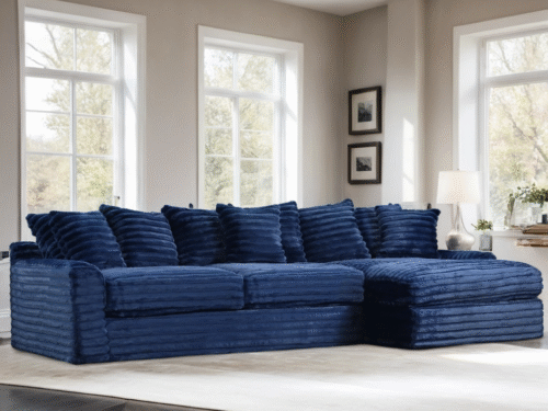 4810 Julia Navy Blue
