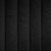 Lauren Black Platform Bed - Queen, King