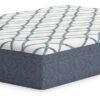 M426 - 12'' Memory Foam (Plush) Queen, King
