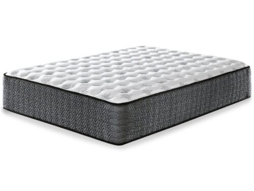 M571 - 14" Ultra Luxury Gel Firm Mattress - Queen, King