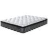 M590 - 12'' Hybrid Mattress Queen, King