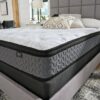 M590 - 12'' Hybrid Mattress Queen, King