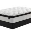 M697 -12" Hybrid - Queen, King