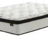 M697 -12" Hybrid - Queen, King