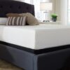 M727 - 12" Memory Foam (Plush) - Queen, King