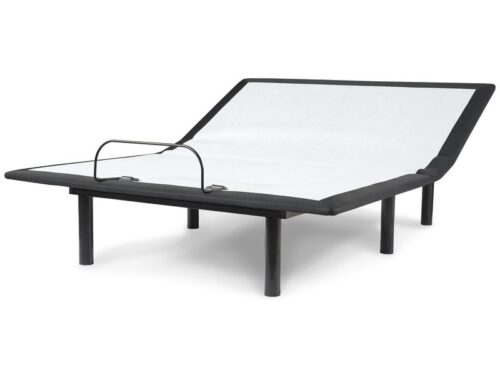 Ashley M8X1 - Adjustable Base Queen, King