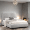 Oasis Platform Bed - Queen, King