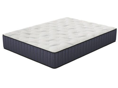 ROYAL COMFORT FIRM 12" HYBRID - Twin, Full, Queen, King