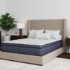 ROYAL ULTRA PLUSH 12" HYBRID - Twin, Full, Queen, King