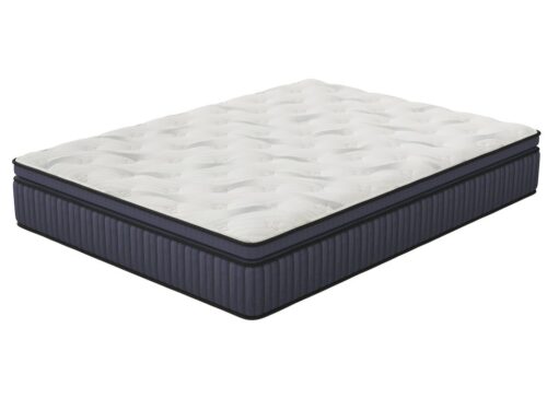 ROYAL ULTRA PLUSH 12" HYBRID - Twin, Full, Queen, King