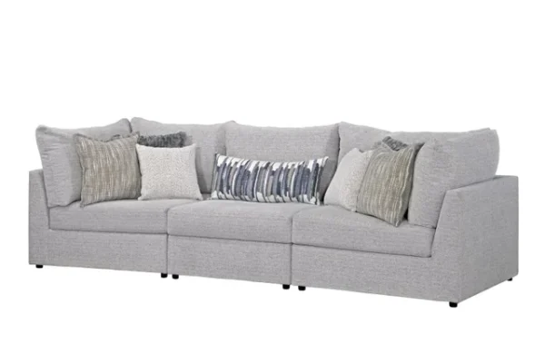 Behold 2880 - 2PC Modular Sectional