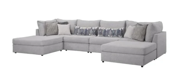 Behold 2880 - 2PC Modular Sectional