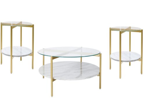 T192 - Occasional Tables