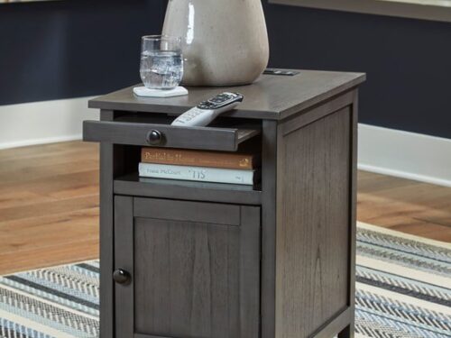 T300-317 - End Table