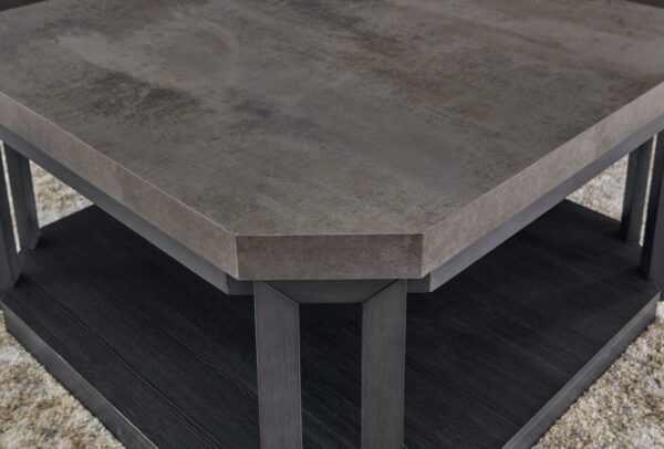 T396-13 Occasional Table Set