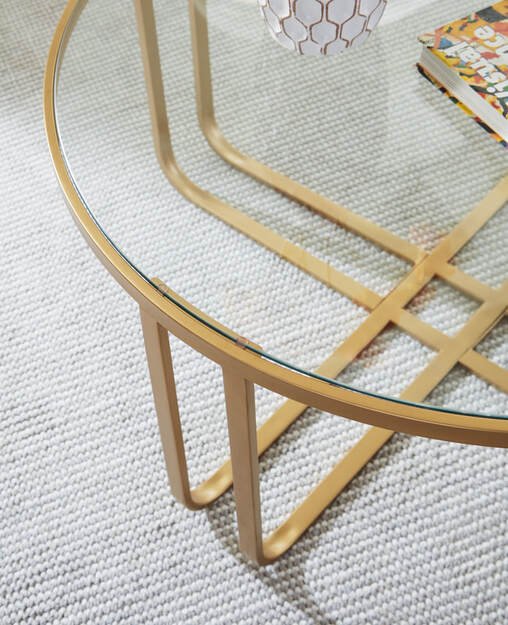 T398-13 Occasional Table Set
