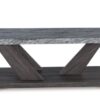 T400-13 Occasional Table Set
