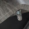 T600-0 - Stacked Cocktail Table
