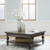 T694-8 - Cocktail Table