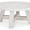 T727-8 Cocktail Table